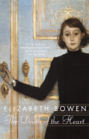 Elizabeth Bowen - The Death of the Heart artwork
