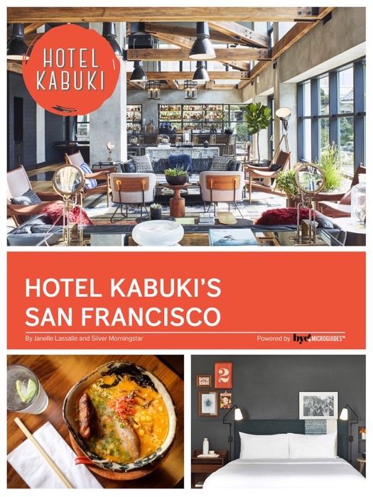Hotel Kabuki's San Francisco