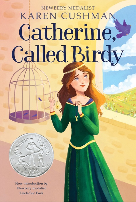 catherine birdy book