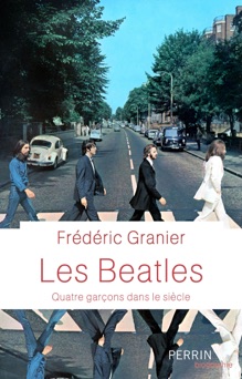 Les Beatles - Frédéric Granier