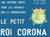 le petit roi corona