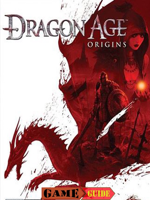 Dragon Age Origins Game Guide