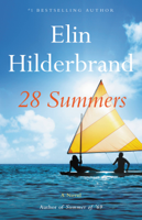 Elin Hilderbrand - 28 Summers artwork