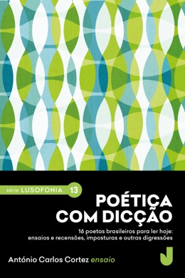 Capa do livro Obra Poética de Carlos Nejar