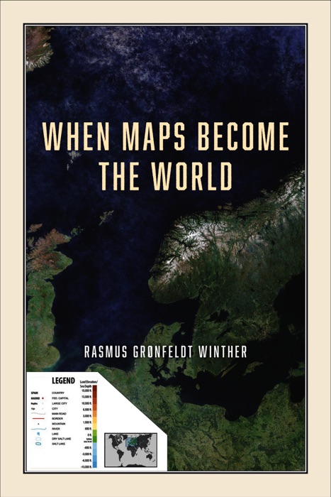 When Maps Become the World