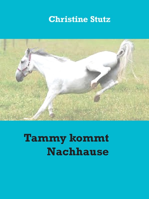 Tammy kommt Nachhause