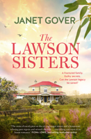 Janet Gover - The Lawson Sisters artwork