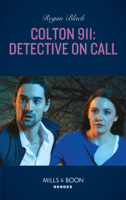 Regan Black - Colton 911: Detective On Call artwork