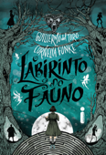 O labirinto do fauno - Guillermo del Toro & Cornelia Funke
