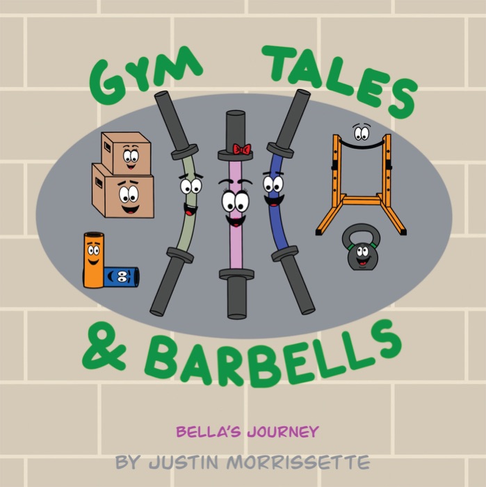 Gym Tales & Barbells