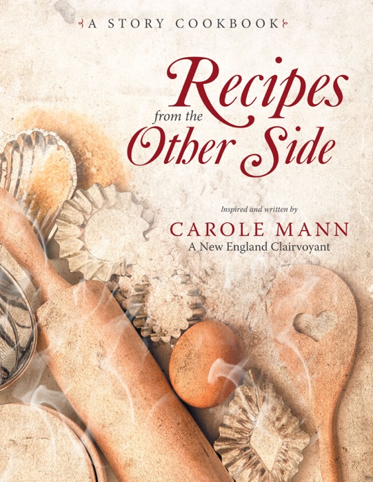 Recipes from the Other Side