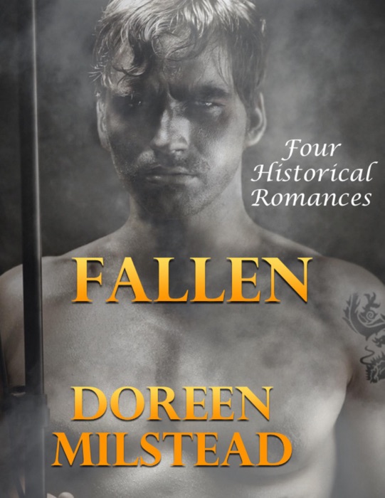 Fallen: Four Historical Romances