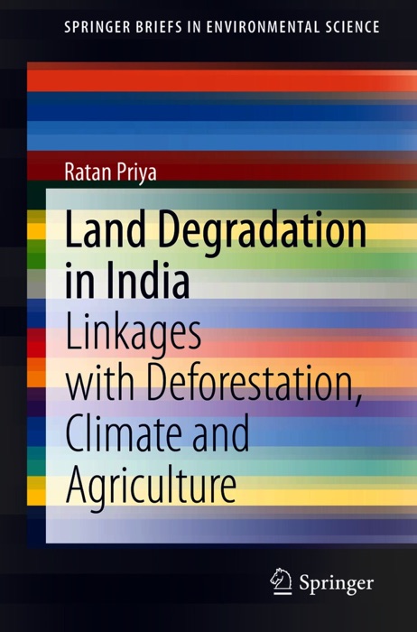 Land Degradation in India