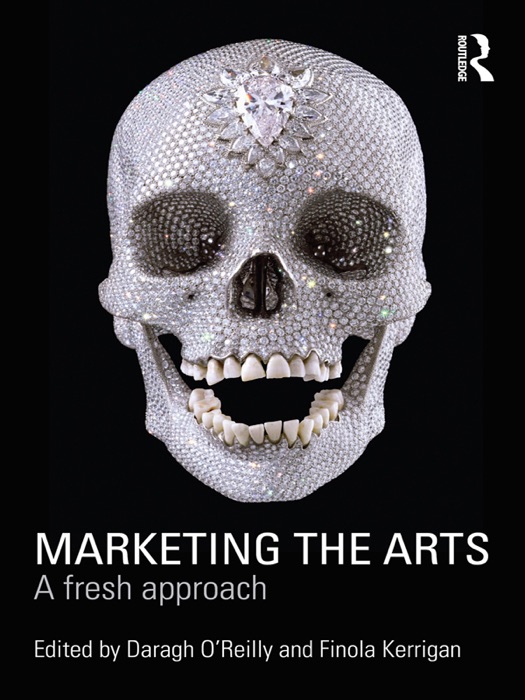 Marketing the Arts
