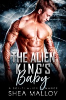 The Alien King's Baby