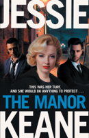 Jessie Keane - The Manor artwork