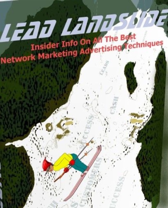 Lead Landslide