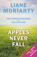 Liane Moriarty - Apples Never Fall artwork