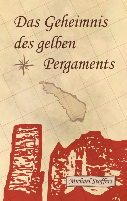 Das Geheimnis des gelben Pergaments