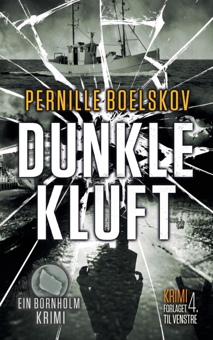 Dunkle Kluft