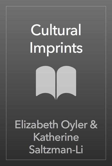 Cultural Imprints