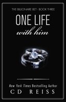 CD Reiss - One Life With Him artwork