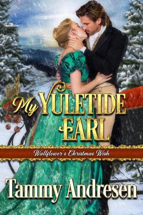 My Yuletide Earl