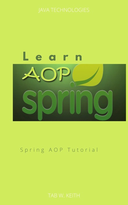 Learn Spring AOP