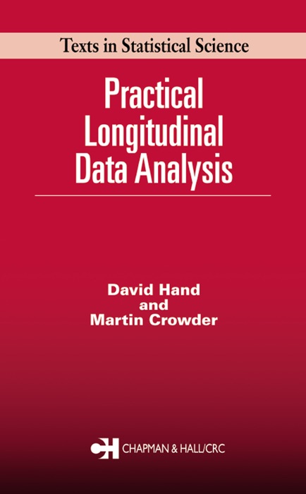 Practical Longitudinal Data Analysis