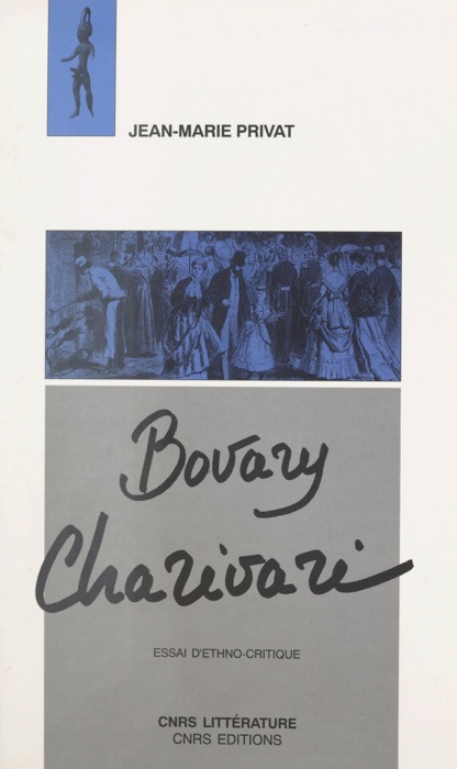 Bovary charivari