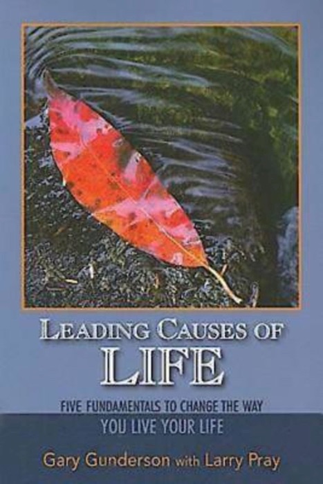 Leading Causes of Life