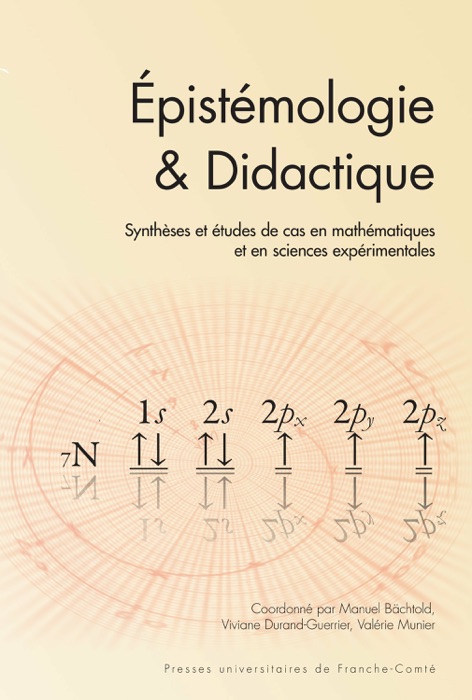 Epistémologie & didactique