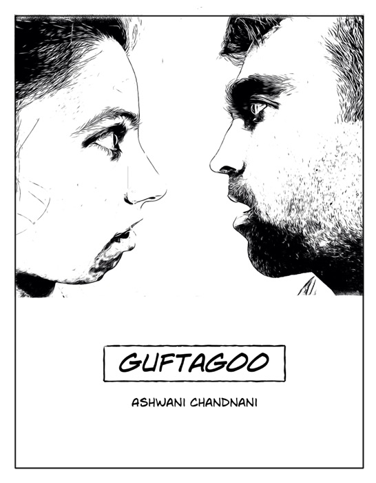 Guftagoo