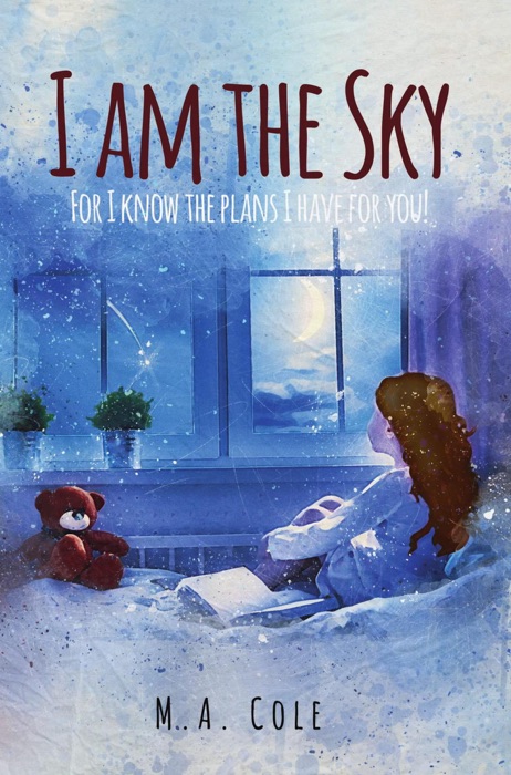 I Am The Sky