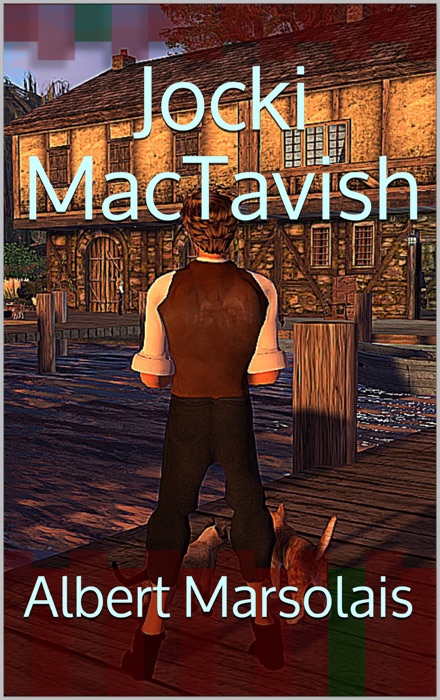 Jocki MacTavish