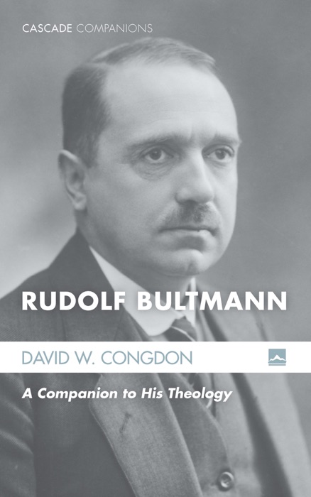 Rudolf Bultmann