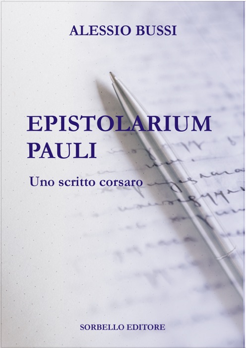 EPISTOLARIUM PAULI