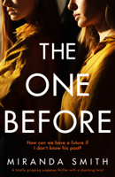 Miranda Smith - The One Before artwork