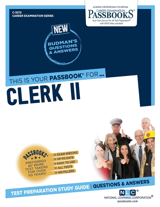 Clerk II