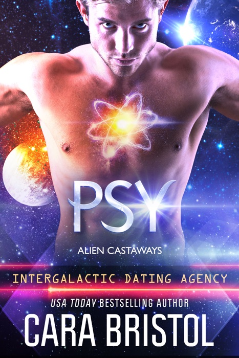 Psy: Alien Castaways 3 (Intergalactic Dating Agency)