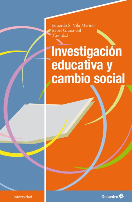 Investigación educativa y cambio social