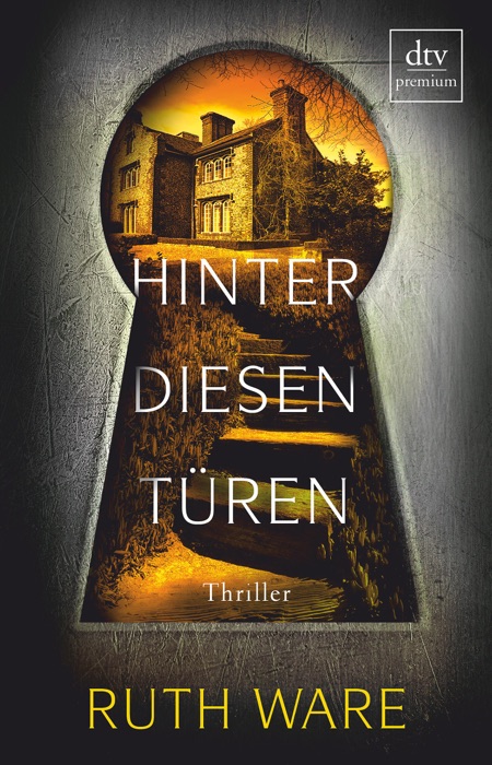 Hinter diesen Türen