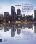 Principles of International Auditing and Assurance - Rick Hayes, Peter Eimers & Philip Wallage