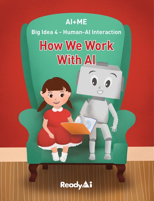 Human-AI Interaction: How We Work With AI