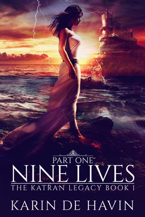 Nine Lives Part One