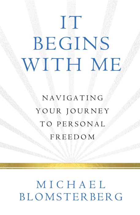 It Begins With Me