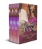 Wicked Wagers Boxed Set