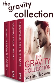The Gravity Collection - Sarina Bowen by  Sarina Bowen PDF Download