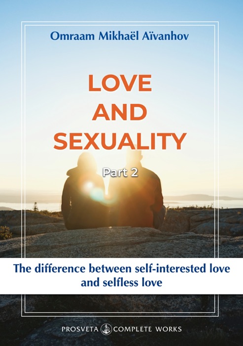 Love and Sexuality
