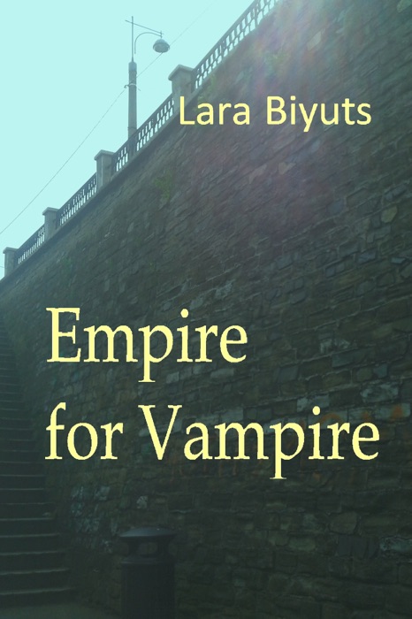 Empire for Vampire